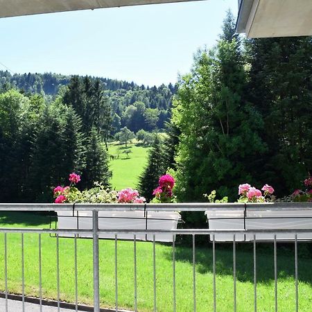 Ferienwohnung Im Dettenbachtal Waldkirch Ngoại thất bức ảnh