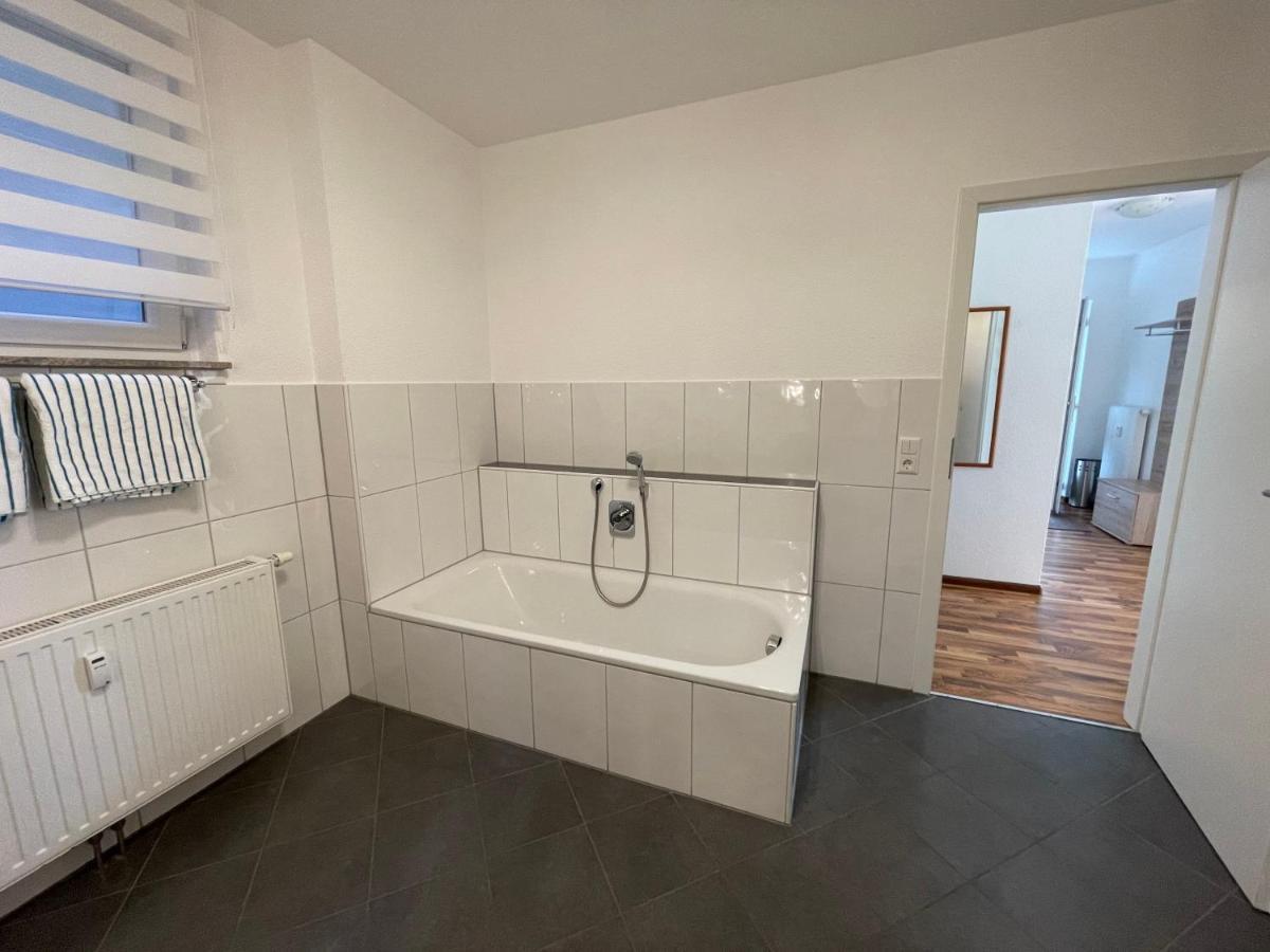 Ferienwohnung Im Dettenbachtal Waldkirch Ngoại thất bức ảnh