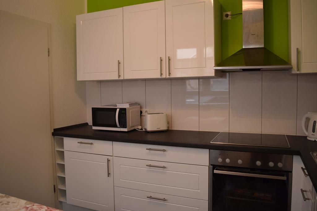Ferienwohnung Im Dettenbachtal Waldkirch Ngoại thất bức ảnh