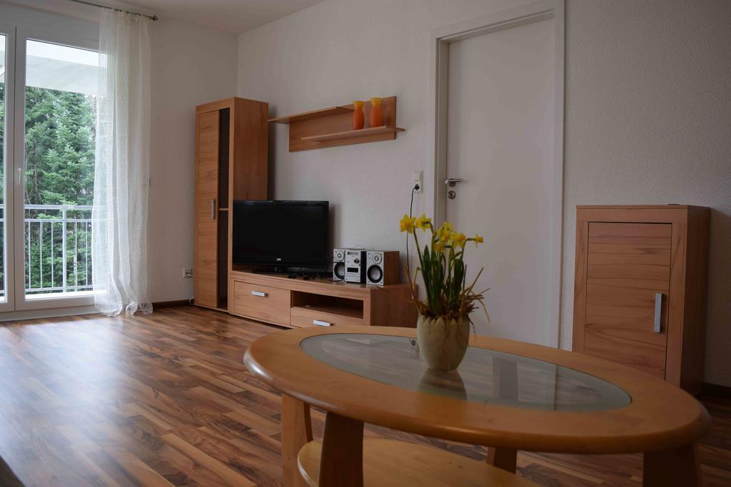 Ferienwohnung Im Dettenbachtal Waldkirch Ngoại thất bức ảnh