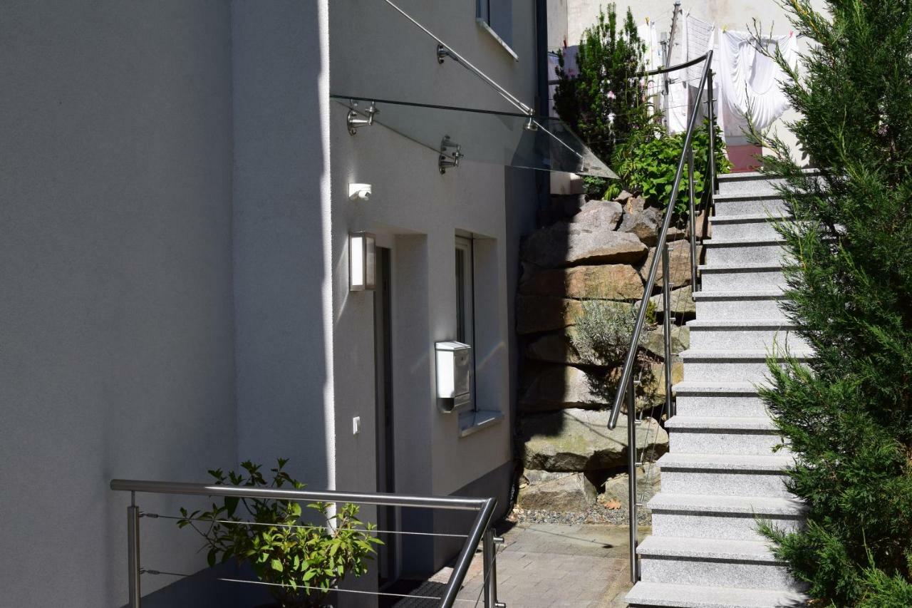 Ferienwohnung Im Dettenbachtal Waldkirch Ngoại thất bức ảnh