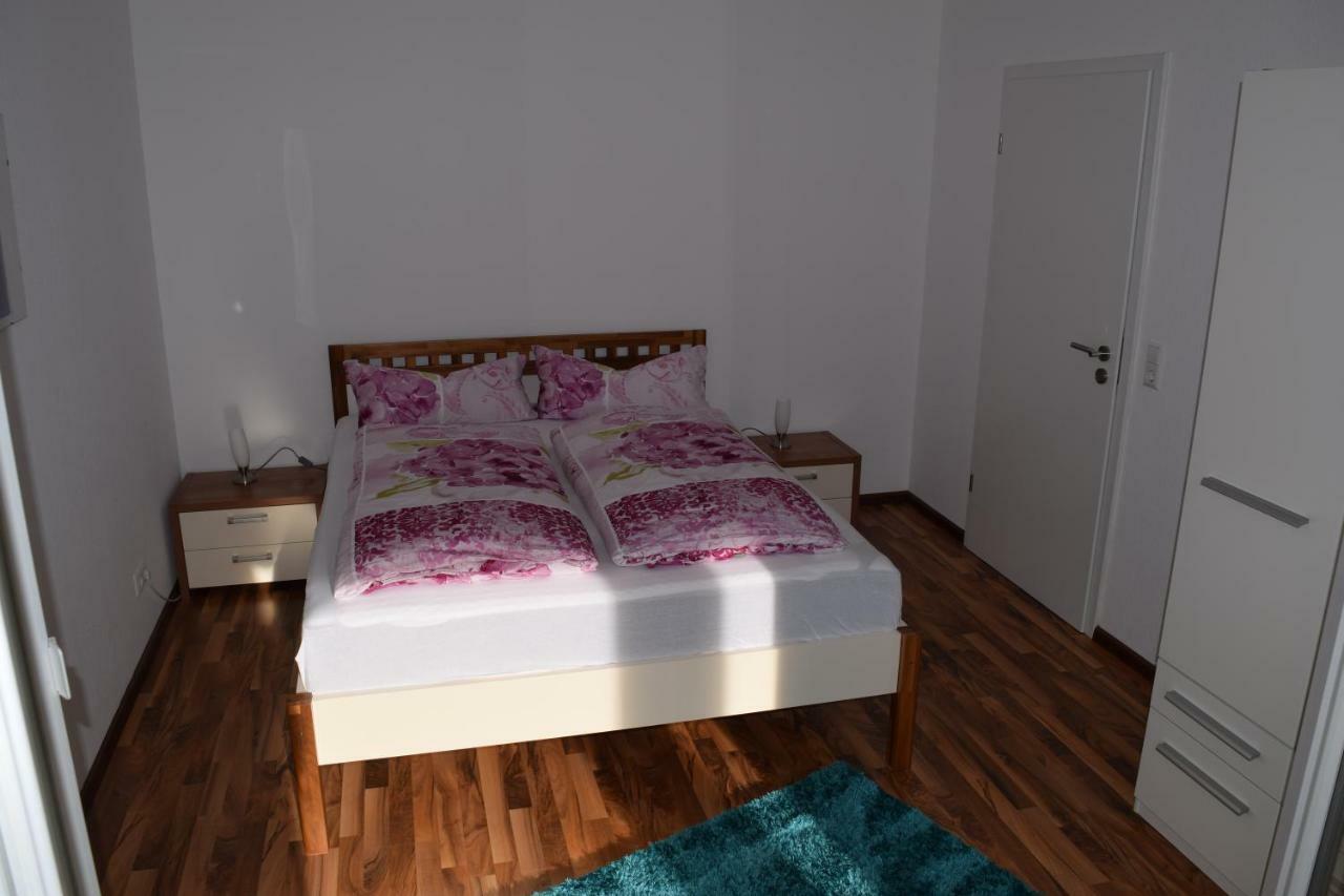 Ferienwohnung Im Dettenbachtal Waldkirch Ngoại thất bức ảnh