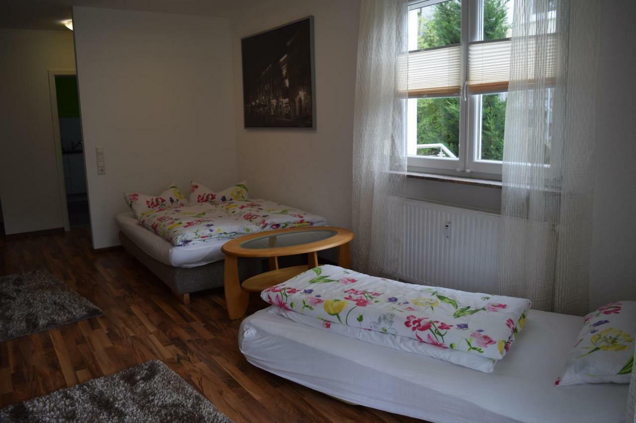 Ferienwohnung Im Dettenbachtal Waldkirch Ngoại thất bức ảnh